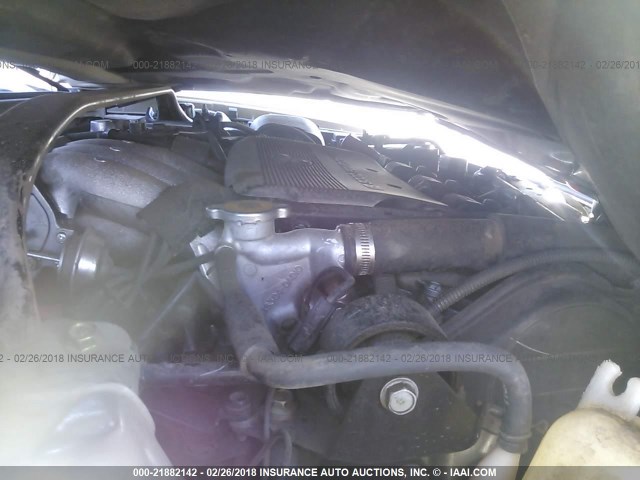 2T1CF28P1YC356743 - 2000 TOYOTA CAMRY SOLARA SE/SLE ოქროსფერი ფოტო 10