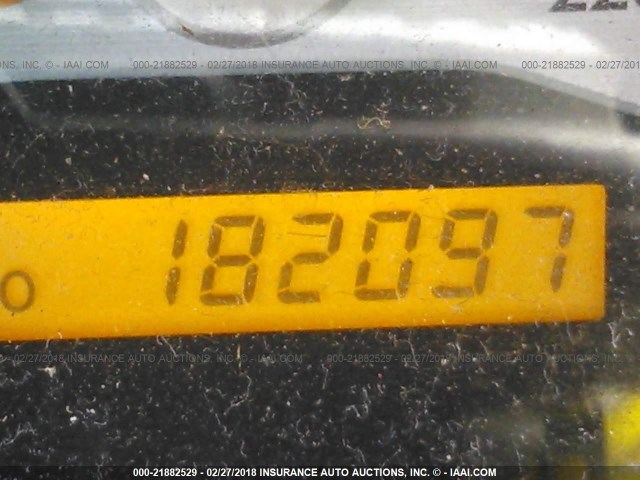 JTKDE177750003425 - 2005 TOYOTA SCION TC 蓝色 照片 7