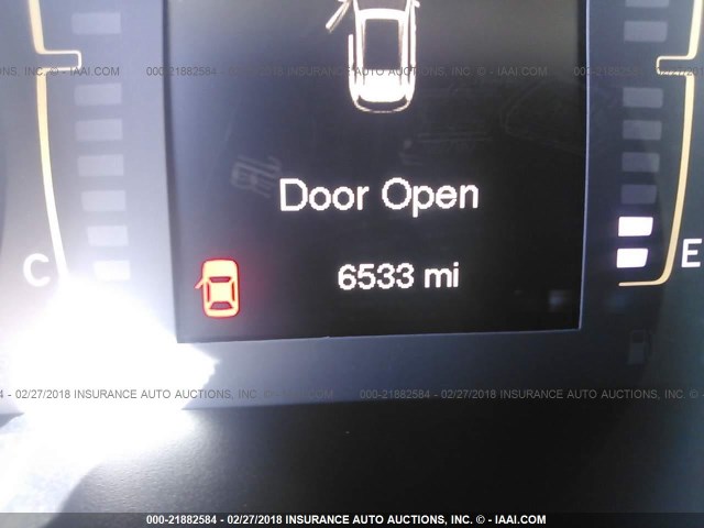 1C4PJLCB5JD531182 - 2018 JEEP CHEROKEE LATITUDE Czarny zdjęcie 7