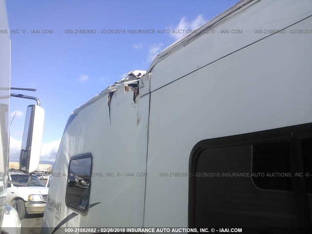 4YDT3002886411853 - 2008 KEYSTONE PASSPORT 白色 照片 6