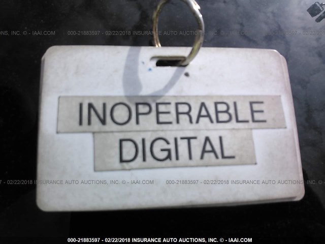 JTKJF5C74E3083147 - 2014 TOYOTA SCION TC 白色 照片 7