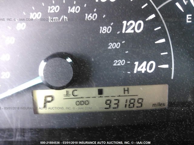 4T1BF1FKXEU835573 - 2014 TOYOTA CAMRY L/SE/LE/XLE შავი ფოტო 7