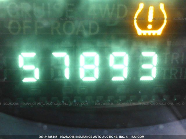 1C4AJWAG3CL229355 - 2012 JEEP WRANGLER SPORT 黑色 照片 7