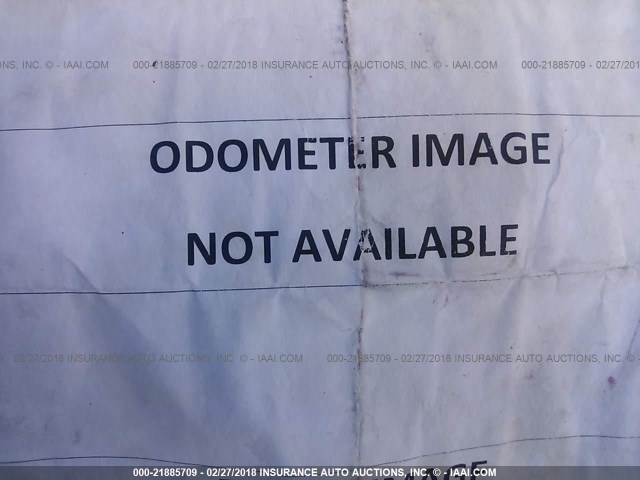 5FNRL5H69BB068225 - 2011 HONDA ODYSSEY EXL ნაცრისფერი ფოტო 7