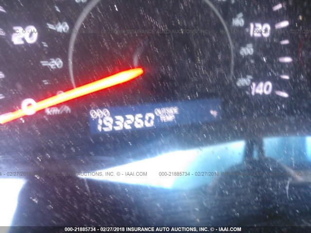 4T1BE46K87U033529 - 2007 TOYOTA CAMRY NEW GENERAT CE/LE/XLE/SE GOLD photo 7