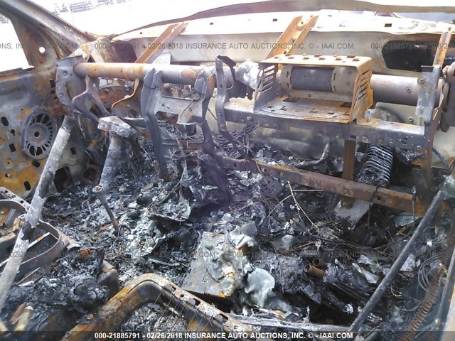 3D7KU28D83G810918 - 2003 DODGE RAM 2500 ST/SLT 棕色 照片 5