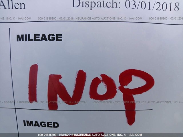 4T1BK1EB4GU213597 - 2016 TOYOTA AVALON XLE PLUS/PREMIUM/TOUR/LTD BLACK photo 7