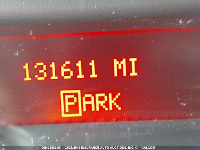 2G2WP552X71141903 - 2007 PONTIAC GRAND PRIX WHITE photo 7