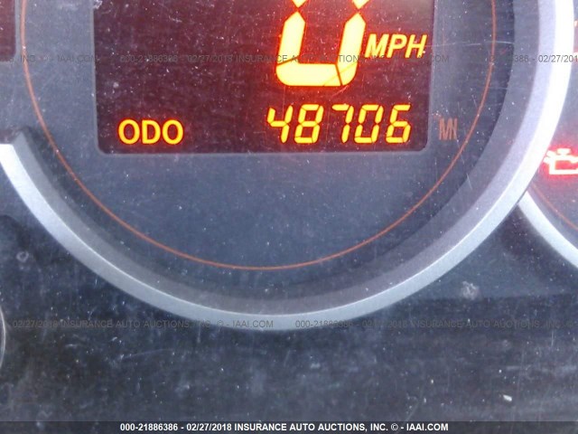 JTLZE4FE5DJ034362 - 2013 TOYOTA SCION XB PURPLE photo 7