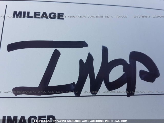 1G1ZS58FX8F106237 - 2008 CHEVROLET MALIBU LS GRAY photo 7