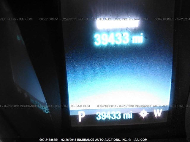 1G11B5SL2FF335181 - 2015 CHEVROLET MALIBU LS 黑色 照片 7