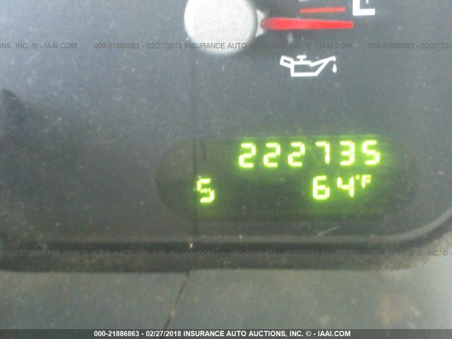 1FMPU16L94LA06695 - 2004 FORD EXPEDITION XLT ბეჟი ფოტო 7