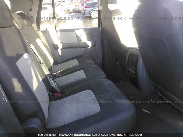 1FMPU16L94LA06695 - 2004 FORD EXPEDITION XLT ბეჟი ფოტო 8