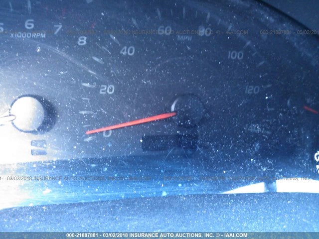 4T1BF3EK5AU010581 - 2010 TOYOTA CAMRY SE/LE/XLE GRAY photo 7