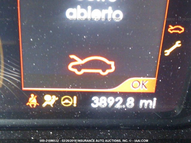 1LN6L9RP6H5614390 - 2017 LINCOLN CONTINENTAL RESERVE Schwarz Foto 7