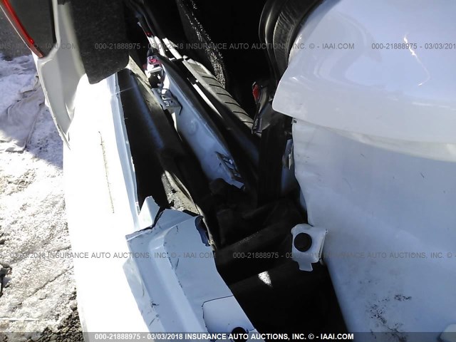 1N4AL3AP9HN312671 - 2017 NISSAN ALTIMA 2.5/S/SV/SL/SR WHITE photo 6