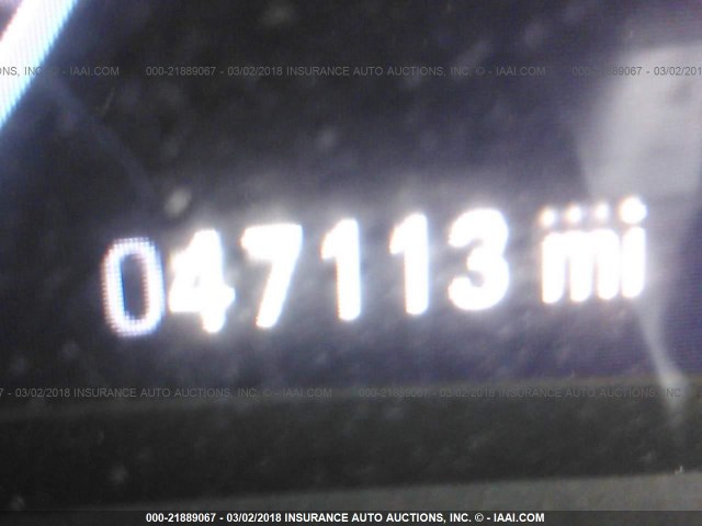 2G4GU5GX8E9325099 - 2014 BUICK REGAL GS 黑色 照片 7