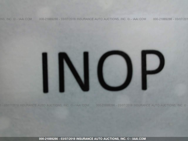 1FUJGLCK29LAD0506 - 2009 FREIGHTLINER CASCADIA 125  WHITE photo 6