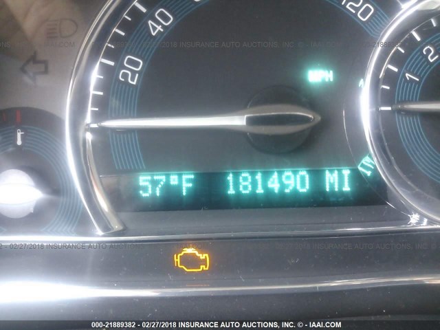 3GNDA13D07S622398 - 2007 CHEVROLET HHR LS 白色 照片 7