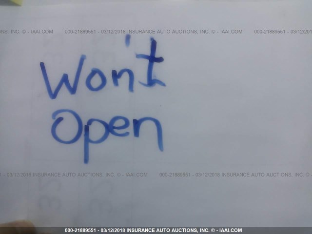 1G11C5SL8FF320309 - 2015 CHEVROLET MALIBU 1LT 栗色 照片 10