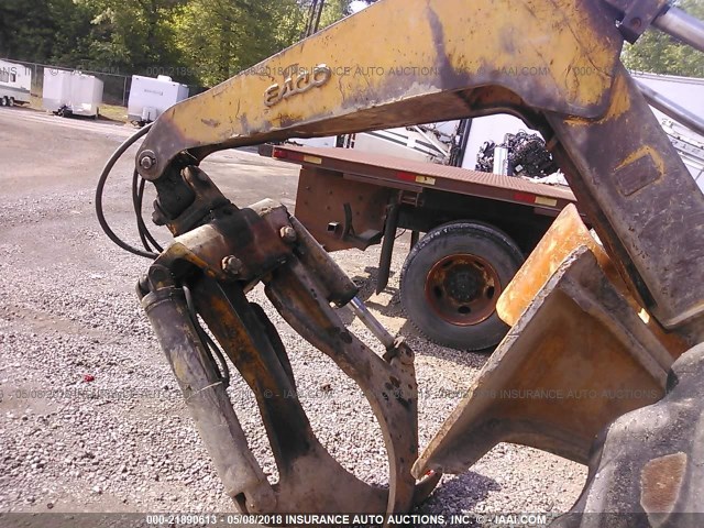 UNKNOWN - 1992 JOHN DEERE 648E  ყვითელი ფოტო 5