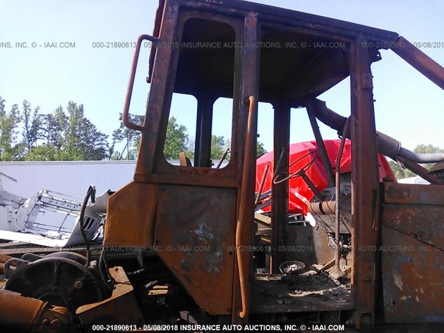 UNKNOWN - 1992 JOHN DEERE 648E  ყვითელი ფოტო 6