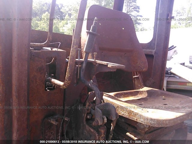 UNKNOWN - 1992 JOHN DEERE 648E  ყვითელი ფოტო 8