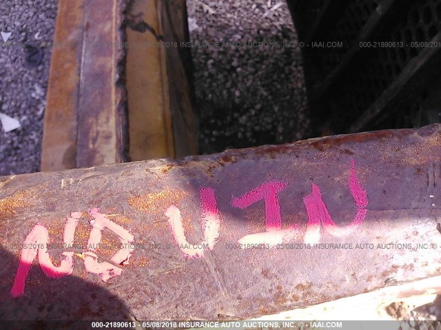 UNKNOWN - 1992 JOHN DEERE 648E  ყვითელი ფოტო 9