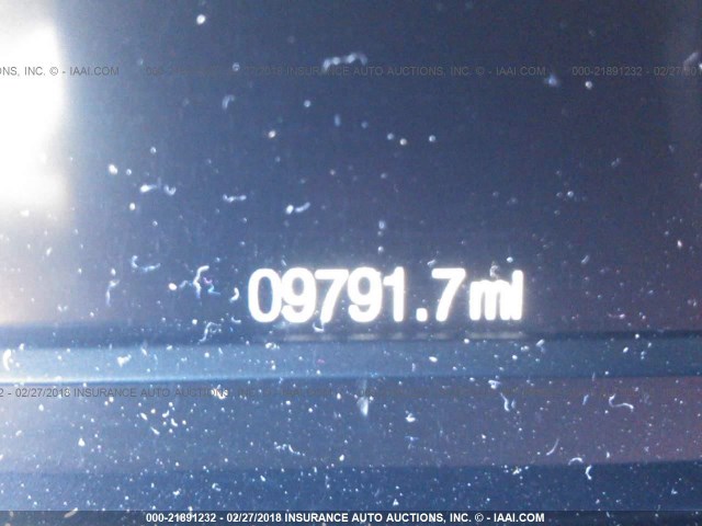 2LMTJ8LR1GBL86813 - 2016 LINCOLN MKX RESERVE Qara foto 7