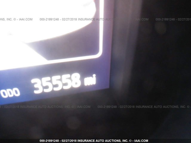 4T1BF1FK5GU216852 - 2016 TOYOTA CAMRY LE/XLE/SE/XSE თეთრი ფოტო 7