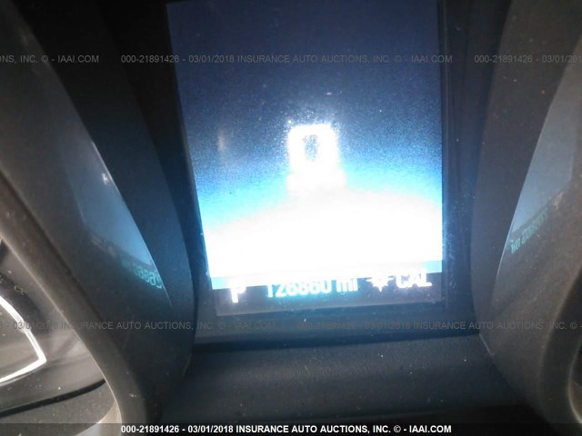 1G11A5SL7FF251103 - 2015 CHEVROLET MALIBU LS WHITE photo 7