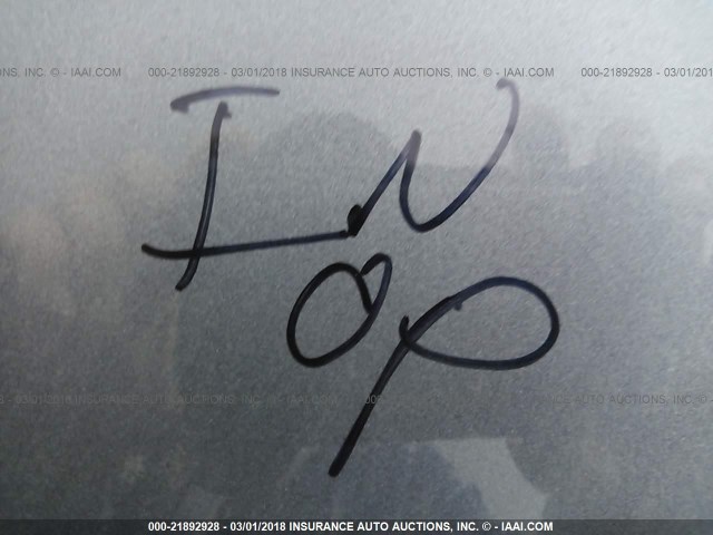 1FUJGLDR2BLBC0188 - 2011 FREIGHTLINER CASCADIA 125  GRAY photo 6