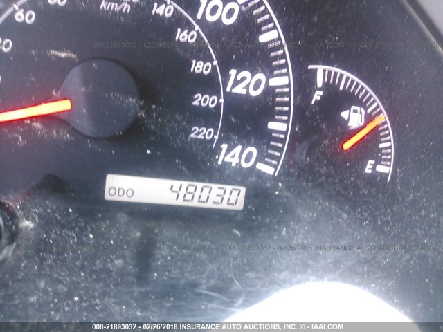 4T1BE32K46U647170 - 2006 TOYOTA CAMRY LE/XLE/SE 灰色 照片 7