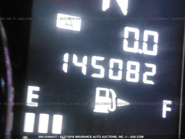 JF2SHGGC1BH742147 - 2011 SUBARU FORESTER TOURING 黑色 照片 7