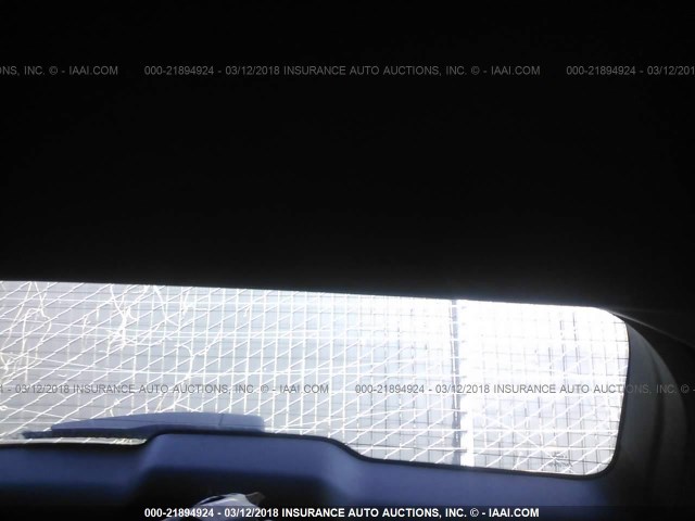 1FMHK7F80CGA72956 - 2012 FORD EXPLORER LIMITED 蓝色 照片 8