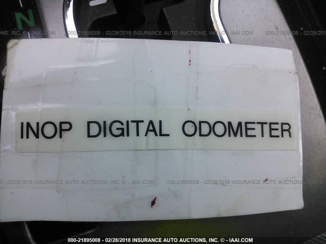 5TEUU42N55Z037042 - 2005 TOYOTA TACOMA ACCESS CAB Көк фото 7