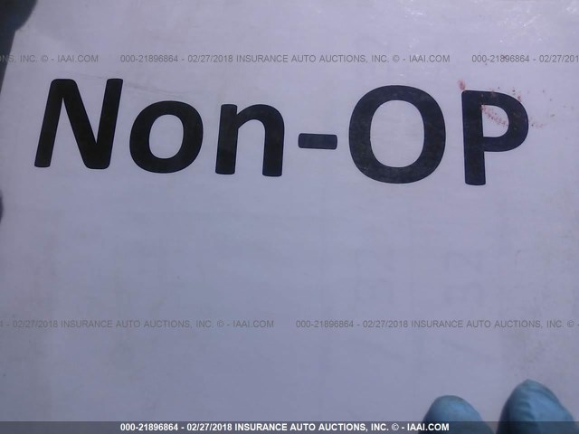 4T1BG22K0VU784254 - 1997 TOYOTA CAMRY CE/LE/XLE 棕色 照片 7