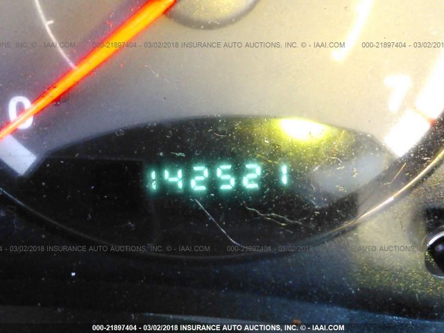 1J4GL48K55W572022 - 2005 JEEP LIBERTY SPORT Boz foto 7