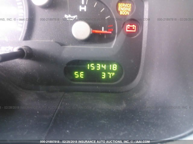 1FMDU73K34ZA20204 - 2004 FORD EXPLORER XLT/XLT SPORT/NBX 灰色 照片 7