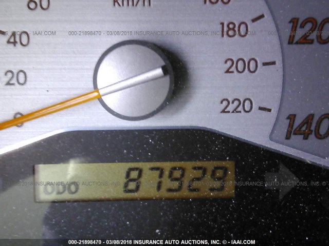 JTKDE167X60137798 - 2006 TOYOTA SCION TC 灰色 照片 7