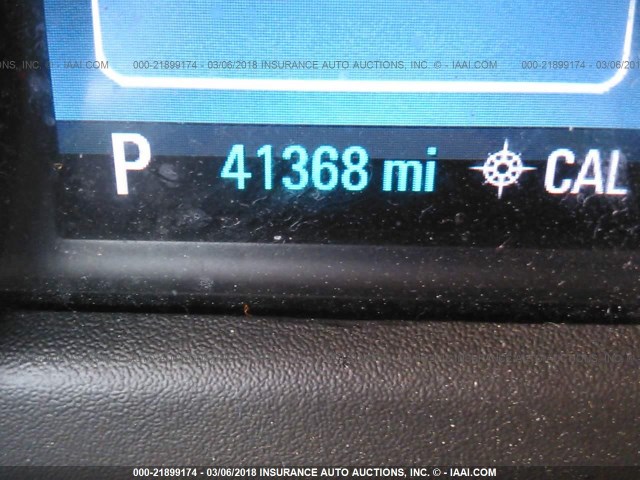 1G11C5SL4FF343134 - 2015 CHEVROLET MALIBU 1LT GRAY photo 7