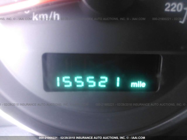 1J8GR48K67C564108 - 2007 JEEP GRAND CHEROKEE LAREDO/COLUMBIA/FREEDOM 栗色 照片 7