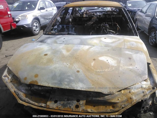 4T1BG22K8XU604120 - 1999 TOYOTA CAMRY CE/LE/XLE 黑色 照片 6