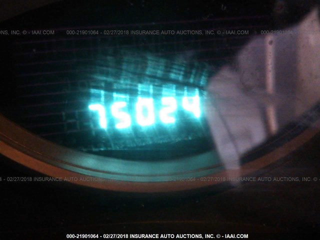 1C4NJCEA3CD646765 - 2012 JEEP COMPASS LATITUDE 白色 照片 7