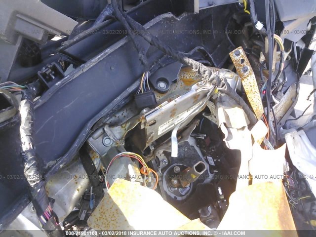 1GCCS339688228441 - 2008 CHEVROLET COLORADO LT WHITE photo 7