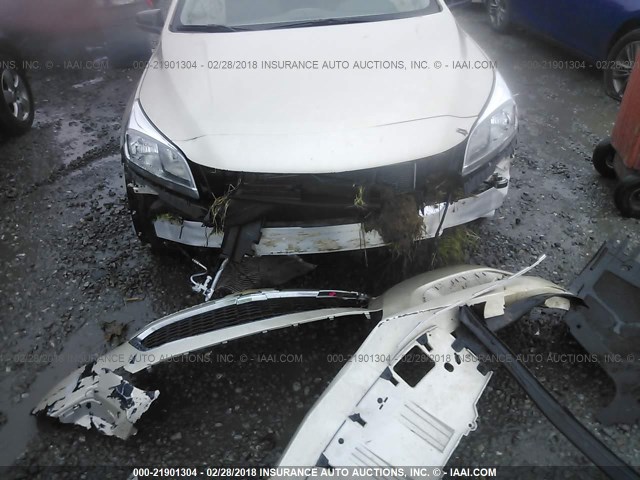 1G11B5SL9FF104617 - 2015 CHEVROLET MALIBU LS 金色 照片 6