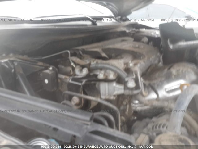 4T1BF1FK1GU175698 - 2016 TOYOTA CAMRY LE/XLE/SE/XSE შავი ფოტო 10