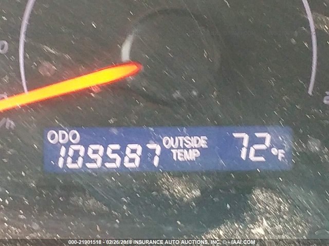 4T1BF3EKXBU144195 - 2011 TOYOTA CAMRY SE/LE/XLE GRAY photo 7