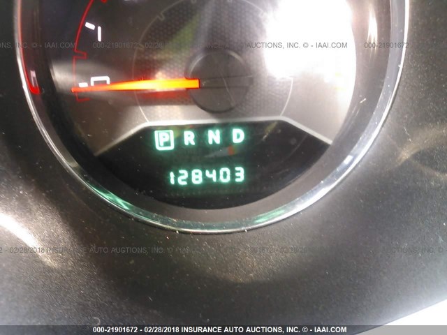 1B3BD4FB2BN523007 - 2011 DODGE AVENGER EXPRESS 白色 照片 7