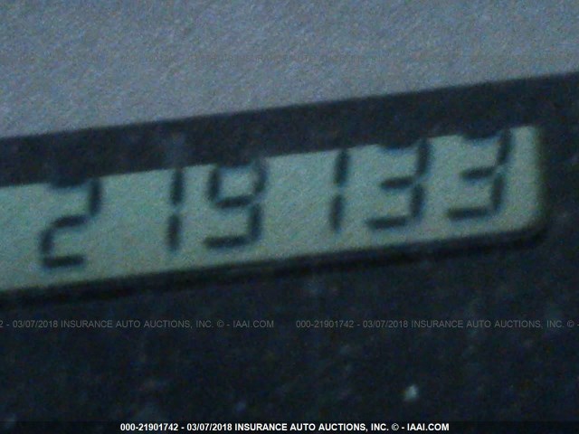 5TEUU42N16Z147197 - 2006 TOYOTA TACOMA ACCESS CAB Կարմիր լուսանկար 7